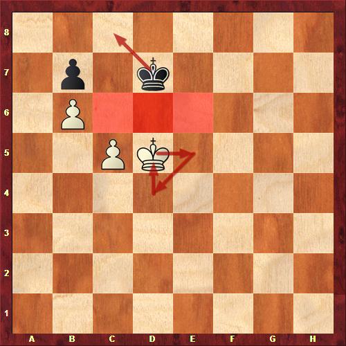 triangulation chess game