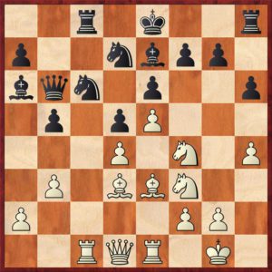 developing the sense of danger in chess 3