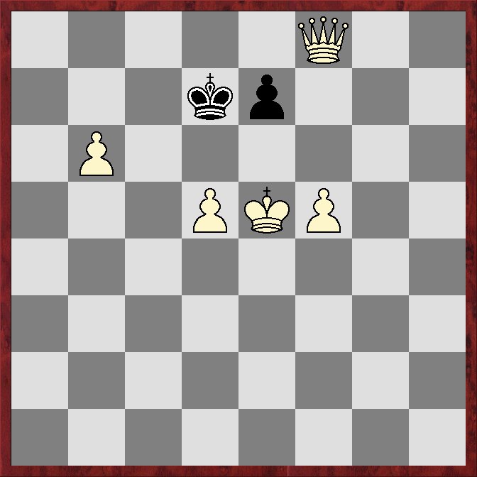 Chess Puzzles - Opening Strategies