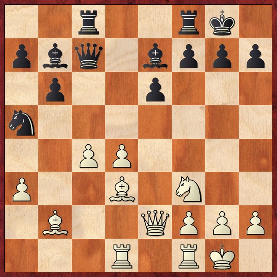 castle attack chess
