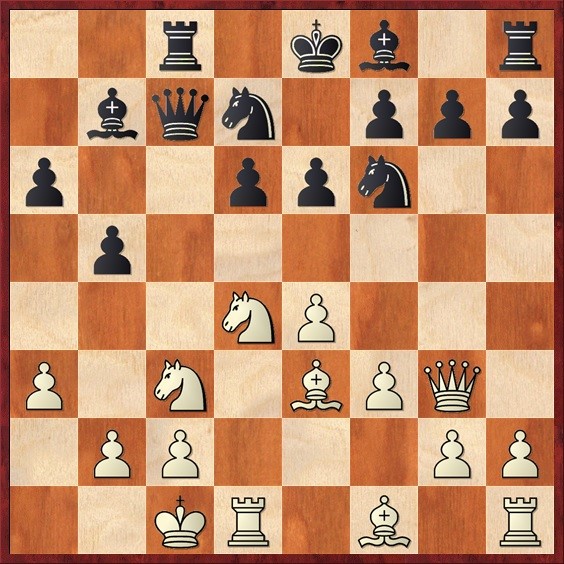 Sicilian Defense B50-59: 432 Characteristic Chess Puzzles