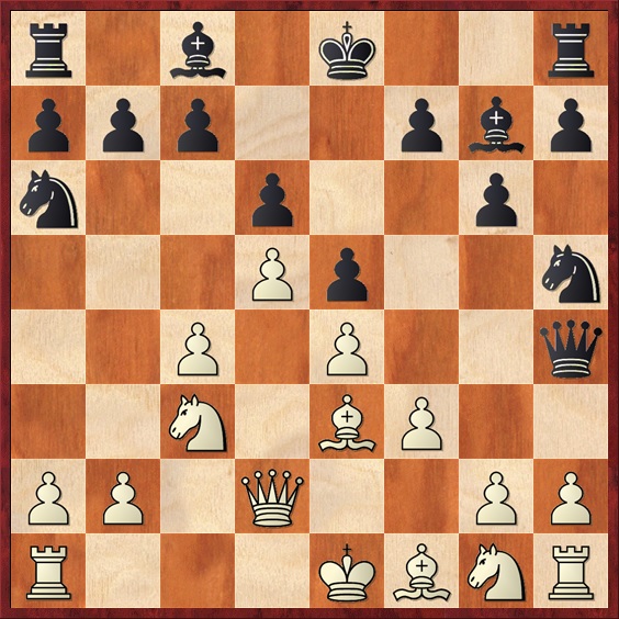 Material Imbalances: Queen versus Two Rooks - TheChessWorld