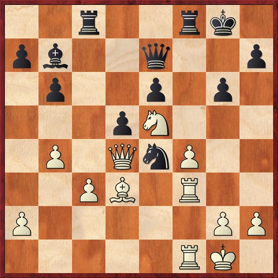 25 Chess Tactics All Players Must Know - TheChessWorld