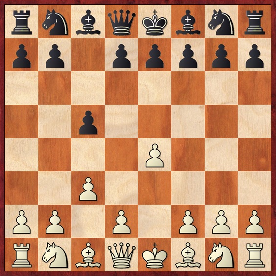 O'Kelly Sicilian: Complete Guide - TheChessWorld
