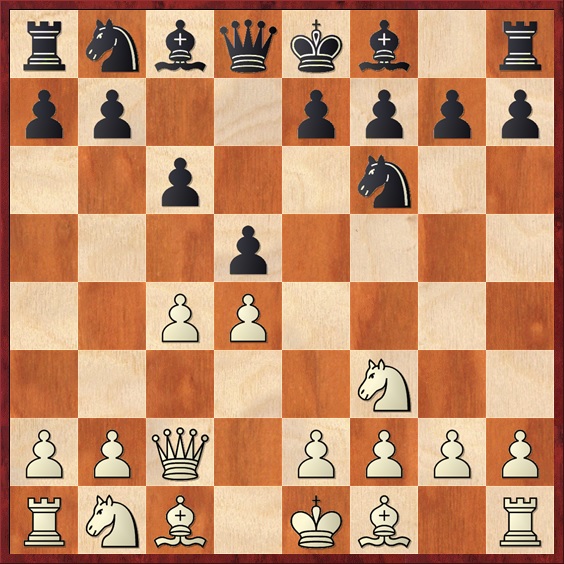 Igors Rausis: How to quit chess in one move