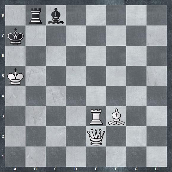 5 Hardest Mate-in-2 Ever - TheChessWorld