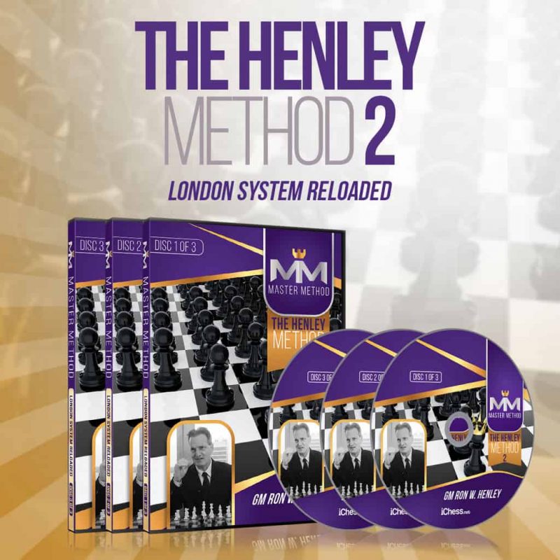 London System Reloaded – Henley Method #2
