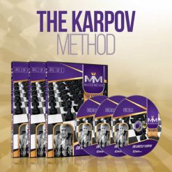 The Anatoly Karpov Master Method