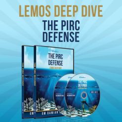 Lemos Deep Dive – The Pirc Defense