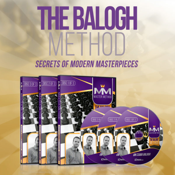 The Balogh Method - Secrets of Modern Masterpieces
