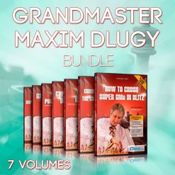 Grandmaster Maxim Dlugy Bundle