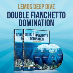 Double Fianchetto Domination (Lemos Deep Dive) – GM Damian Lemos
