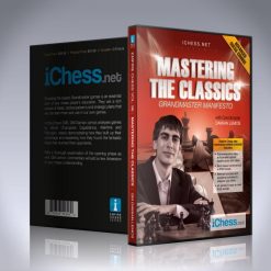 Mastering the Classics – GM Damian Lemos