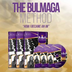 How I Became an IM (The Bulmaga Method)