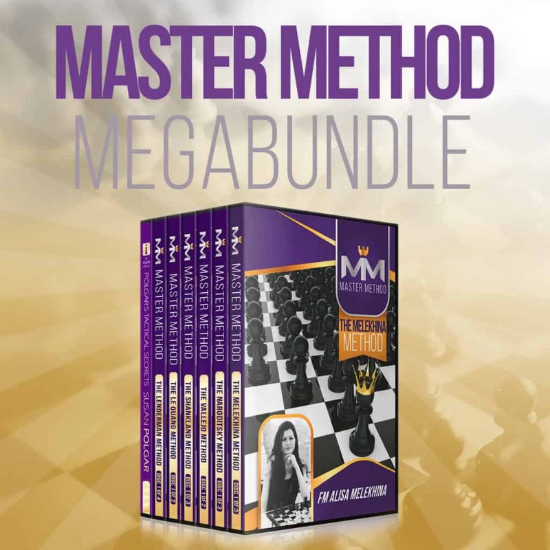 Master Method Megabundle