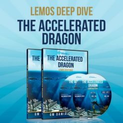 The Accelerated Dragon with GM Lemos