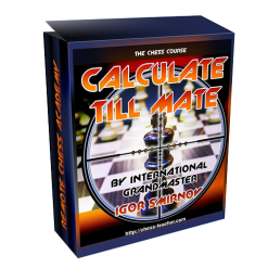 Calculate Till Mate by GM Smirnov