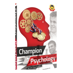 Champion Psychology