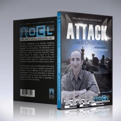 Deadly Chess Attacks – GM Victor Mikhalevski