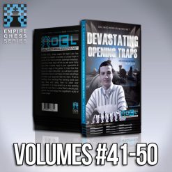 Empire Chess Collection (Volumes 41-50)
