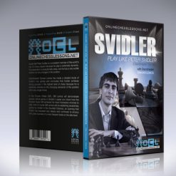 Grandmaster Secrets – Peter Svidler – GM Damian Lemos