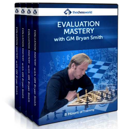 Evaluation Mastery with GM Bryan Smith