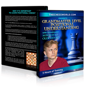 10 Habits of a Chess Master - TheChessWorld