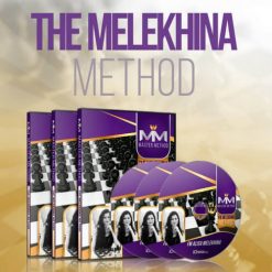 The Melekhina Method – FM Alisa Melekhina