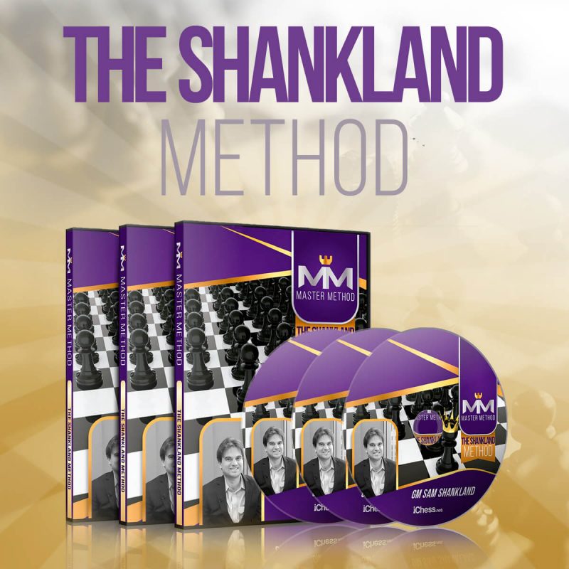 The Shankland Method – GM Sam Shankland