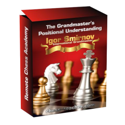 The Grandmaster’s Positional Understanding by GM Smirnov