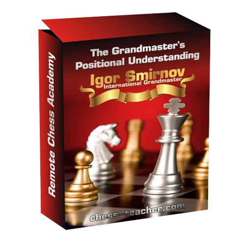 The Grandmaster's Positional Understanding by GM Smirnov
