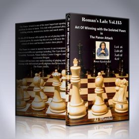 NaThYgOnZaLeZ's Blog • Mastering Online Chess: Strategies and Tips for  Improvement •