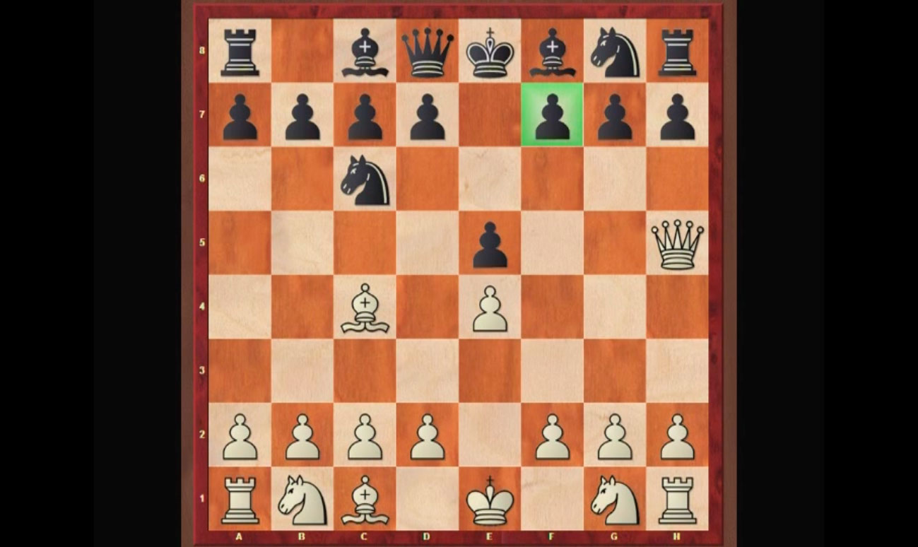 online beginners chess
