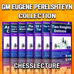 GM Eugene Perelshteyn Collection ChessLecture