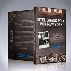 Intel Grand Prix New York 1994