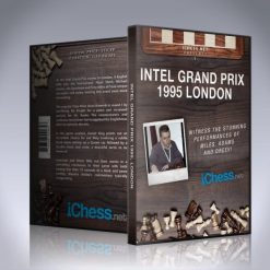 Intel Grand Prix London 1995