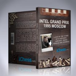 Intel Grand Prix Moscow 1995