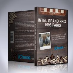 Intel Grand Prix Paris 1995
