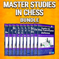 Master Studies in Chess ChessLecture Collection