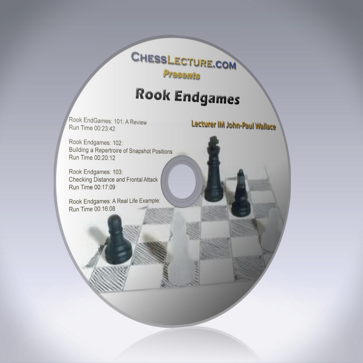 Rook Endgames – IM John-Paul Wallace - Online Chess Courses & Videos in  TheChessWorld Store