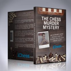 The Chess Murder Mystery. Vol. 1-4.