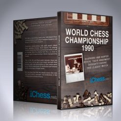 World Chess Championship 1990