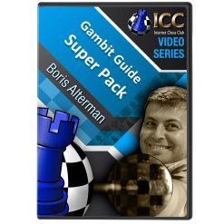 Gambit Guide Superpack with GM Alterman