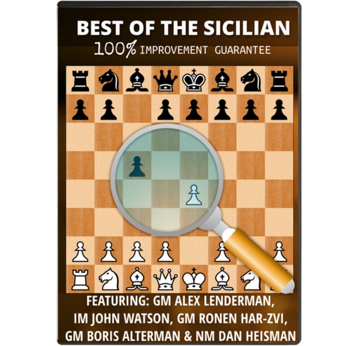 Best of The Sicilian Compilation