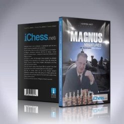 Magnus Carlsen’s Miniatures – GM Ron W. Henley
