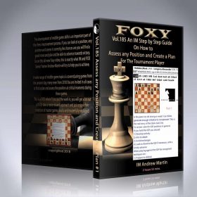 Fundamental Pawn Structures: Hanging Pawns - TheChessWorld