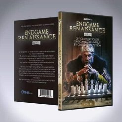 21st Century Chess Endgame Technique – GM Marian Petrov