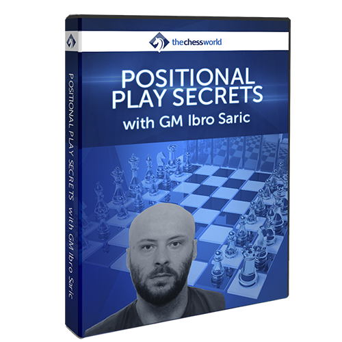Positional Play Secrets with GM Ibro Saric