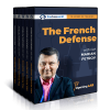 French Defense - Opening Lab with GM Marian Petrov