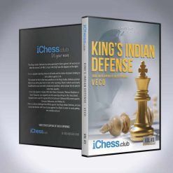 VECO – Vol#3 The King’s Indian Defense